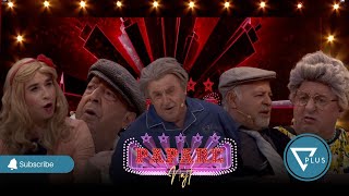 Papare Najt  2 Nëntor 2024  Show Humori  Vizion Plus [upl. by Ximenes105]