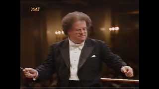 Don Juan James Levine Berliner Philharmoniker Richard Strauss [upl. by Yerffoj]