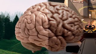 What Gaming ACTUALLY Does To The Brain [upl. by Eelrahc4]