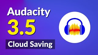 Audacity 35  Cloud Saving Tempo Detection amp Pitch Adjustment [upl. by Setiram993]