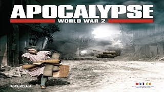 Apocalypse The Second World War  Episode 6 Retreat and Surrender WWII Documentary [upl. by Airotkciv]