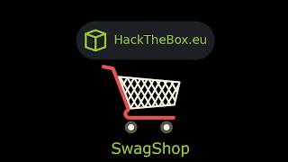 HackTheBox  Swagshop [upl. by Shipley]