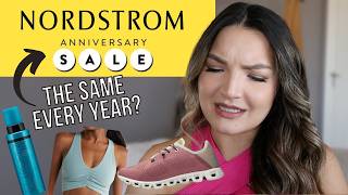 Nordstrom Anniversary Sale 2024  My Honest Thoughts [upl. by Imelda]