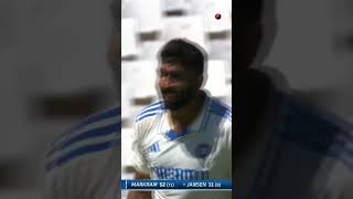 Jasprit Bumrah 6 wickets vs South Africa willowtv southafrica india savsind [upl. by Yesima153]