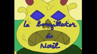 TomTom et Nana  Le bouzillator de Noël [upl. by Nywroc393]