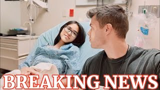 MINUTES AGO Its Over Tiffany Espensen And Lawson Bates Drops Breaking News It will shock you [upl. by Burnard]