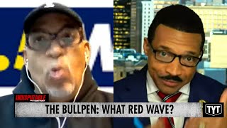 The Bullpen What Happened To The 2022 Red Wave [upl. by Leventis]