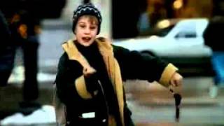 Home Alone IIIIII quotSing Alongquot Trailers [upl. by Assilen]