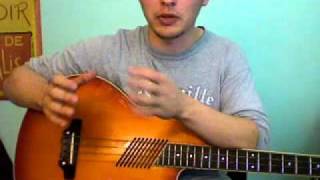 quotFree Improvisationquot Lesson  Bass Guitar [upl. by Paddy670]