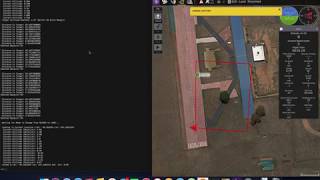 DroneKit Python SITL Simulation and GCS Viewer qGroundControl on macOS [upl. by Anitroc801]