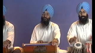 Bhai Harjinder Singh Ji Srinagar Wale  Pritpale Nit Saar Samale  Suchi Bhai Rasna [upl. by Rubliw]