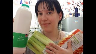 Grocery store ASMR [upl. by Streeter]