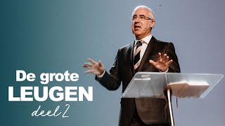 De grote leugen deel 2 De profeten hebben ons gewaarschuwd  David Maasbach [upl. by Ferri]