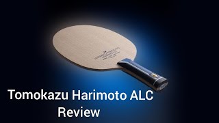 Tomokazu Harimoto ALC Review [upl. by Grimbly]