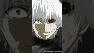 Tokyo Ghoul  Kaneki vs Jason AMV [upl. by Gnilsia]