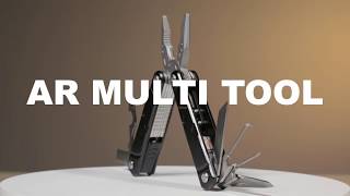 AR15 MultiTool [upl. by Evars865]