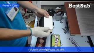 How to sublimate wallet phone cases [upl. by Becca734]