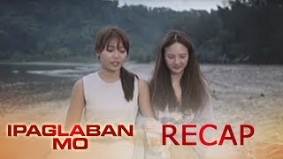 Ipaglaban Mo Recap Bihag [upl. by Sacram23]