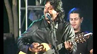 JORGE ROJAS en la fiesta de chaco sin frontera 2wmv [upl. by Haisoj]