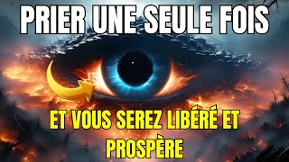 Prière Puissante Dites Simplement Cette Prière Une Fois Et Annuler Tous Les Plans Maléfiques [upl. by Ediva]