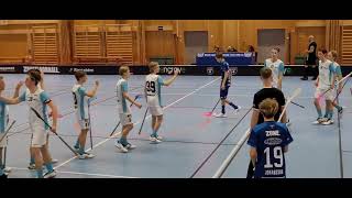 241124 JAS HIGLIGHTS 💥💯💪👏🏑 Munka Ljungby LindåsSärö IBK [upl. by Adal624]