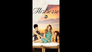 Mistresses TV Series Season 2 Episode 3 Review quotOpen Housequot [upl. by Arammahs640]