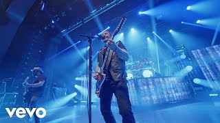 VOLBEAT  Shotgun Blues Official Bootleg – Live from San Diego [upl. by Darrick488]