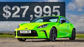 10 Most Affordable Cheap Sports Cars For 2024 [upl. by Danice294]