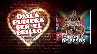 Millones de Besos El Trébol Musical [upl. by Vitia]