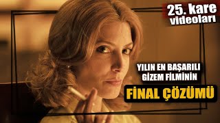 Çarpık Çizgiler 2022 Film İncelemesi  İspanyol Harikası films [upl. by Ecirum]