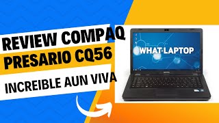 COMPAQ PRESARIO CQ56 AMD A8 REVEW Y ESPECIFICACONES [upl. by Banerjee843]