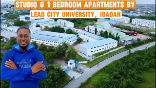 Real Estate Investment By Lead City University Ibadan [upl. by Yraccaz632]