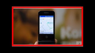 A flip phone with Google Maps KaiOS is making dumb phones smarter [upl. by Erdne]