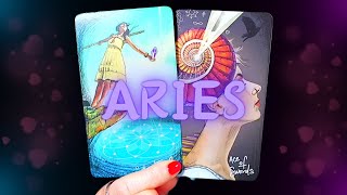 ARIES BEWARE ARIES⚠️ SOMETHING VERY DANGEROUS IS DISCOVERED 🚨 JULY 2024 TAROT LOVE READING [upl. by Rhu515]