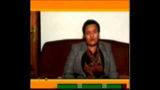 Amazing Testimony of Abeba Demesi [upl. by Teryl]