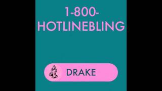 hotline bling marimba ringtone iphone remix [upl. by Issim788]