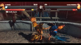 मुर्गों की लड़ाई COCKFIGHTING Far Cry 6 [upl. by Arahsat]