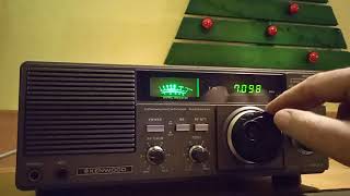 eBay Kenwood R600 Mod 1 [upl. by Enilekaj]