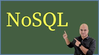 What is No SQL [upl. by Damaris]