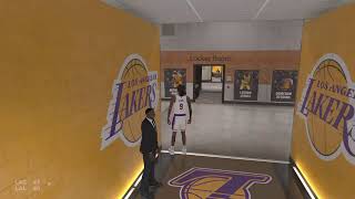 NBA 2K24 Grind [upl. by Josselyn]