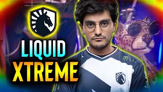 LIQUID vs XTREME  GROUP STAGE 2  DREAMLEAGUE SEASON 24 DOTA 2 [upl. by Ecnerol215]