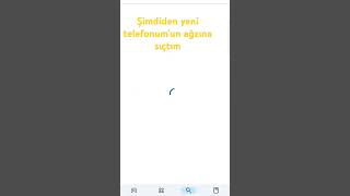 8 GB telefonu ağzına sıçtım [upl. by Rimisac]