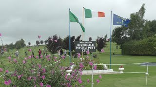 PITCH amp PUTT NATIONAL INTERMEDIATE STROKEPLAY 2023 PART  1 [upl. by Adnalue]