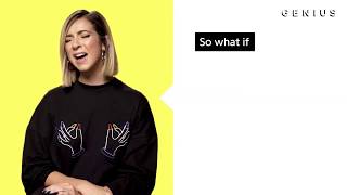 Gabbie Hanna Monster Meme  PATRICIA [upl. by Ynohtnacram]