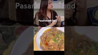 Fazila ne ghosht banane ka asan tarika bataya shortvideo indianfood cooking [upl. by Ellwood]