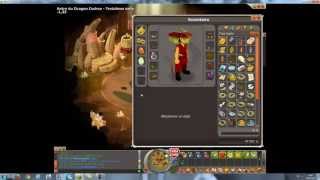 Drop du Dofus Turquoise sur un percepteur [upl. by Kehsihba392]