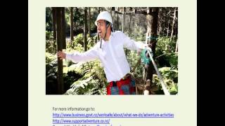 New Zealand Adventure Activities Certification Scheme 22Aug2014 [upl. by Ardenia408]