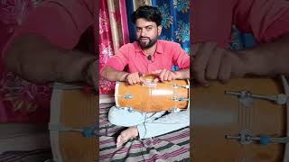 Dholak Bajana Aasani Se Sheekhe  Kaharba Tal part  2 Mahakal Music Centar Garhakota [upl. by Fari]