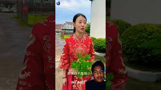 Poor girl or rich girl  funny love knowledge comedy fpy shorts [upl. by Innad11]