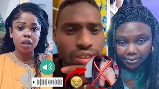 En Live Adamo Leral Audio Awa ama Yi Mame ndiaye Savon et Bbe Eva 🤦🏽😢 [upl. by Aicyla]